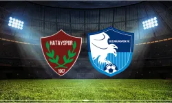 Hatayspor, Bu Akşam Erzurumspor’u Ağırlıyor