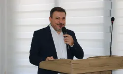 HGC Başkanı Mazmanoğlu’ndan Teşekkür Mesajı