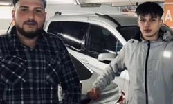 İskenderun’da Kayıp Olan İki Gençten Acı Haber !