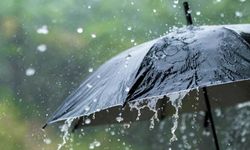 Hatay Yağmur Özlemini Giderecek ! Sağanak Yağış Devam Edecek