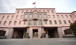 Türkiye’ye Yönelen 4. Füze İmha Edildi