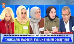 Müge Anlı, Hataylı Sahtekar Diyap’ın Maskesini Düşürdü! "Ben Hz. Hızır'ım" Demişti