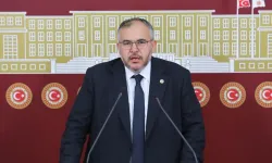 Çalışkan’dan Dış Politikaya Sert Tepki: “Meclis Devre Dışı Bırakılıyor”