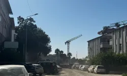 Defne'de Eğitim Toz Duman Altında, Vicdanlar Nerede?