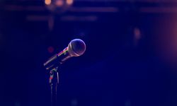 Oscar ödüllü müzisyen Glen Hansard ilk kez Türkiye'de sahne alacak
