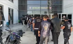 Hatay'da Şafak Operasyonu: 11 Tutuklama