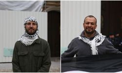 Sumud Filosu'ndaki Avusturyalı aktivistler, dikkatleri Gazze'deki soykırıma çekmeyi başardıklarını söyledi