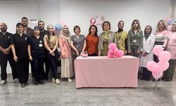 Uzmanlar 40 yaşından sonra her kadına mamografi takibi öneriyor