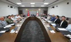 Hassa OSB’de Yatırım İçin İlk Adım!