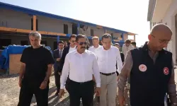 Samandağ Turizminde Yeni Dönem Başlıyor!