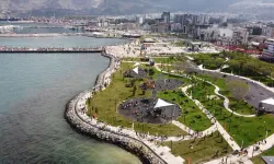 İskenderun'a Plaka Kodu Verildi: Türkiye’nin 19 ilçesi İl Mi Oluyor?