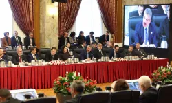 Yayman: Ortak Akılla Geleceği İnşa Ediyoruz