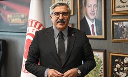 Hüseyin Yayman Türkiye’nin En Beğenilen AK Partili Milletvekili Oldu!