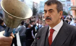 Velilerin Dikkatine, Eğitimde Yeni Dönem Başladı