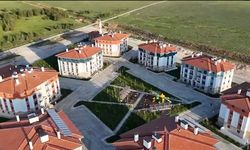 500 Bin Sosyal Konut Projesinde Kura Heyecanı Sürüyor