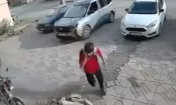 Hatay'da Liseli Öğrenciye Servis Çıkışında Saldırı!