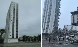 Hatay’da 14 Kişiye Mezar Olan MCG Towers Davası Sürüyor !