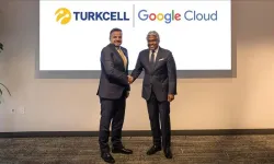 Google Cloud Türkiye’ye Yerleşiyor