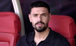 2026 Dünya Kupası Yolunda Milli Gururlar: Merih Demiral