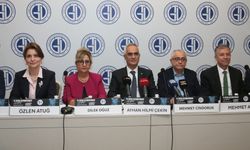 42. Ulusal Gastroenteroloji Cerrahisi Kongresi Antalya'da yapıldı