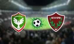 Hatayspor, Yeni Hocasıyla Bu Akşam İlk Sınavında!