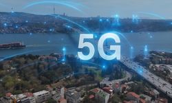 5G, şehirleri daha verimli, güvenli ve duyarlı hale getirecek