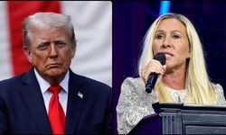 ABD Başkanı Trump, kendisini eleştiren Cumhuriyetçi Kongre üyesi Greene'e desteğini sonlandırdı