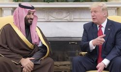 ABD medyası: Trump, 'Gazze'deki savaşın ardından' Suudi Arabistan'ın İsrail'le ilişkilerini normalleştirmesini bekliyor