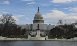 ABD'de Kongre Bütçe Ofisi sistemleri siber saldırıya uğradı