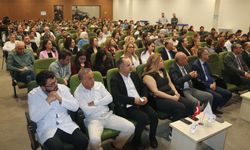 Adana Şehir Hastanesi'nde TÜSEB Teknoloji Transfer Ofisi açıldı