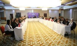 Adana'da '26. Ulusal Çocuk Forumu' başladı