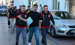 Adana'da 3 lise öğrencisinin yaralandığı bıçaklı kavgayla ilgili 1 zanlı tutuklandı