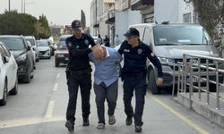 Adana'da akrabasını pompalı tüfekle yaralayan zanlı tutuklandı