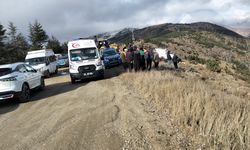 Adana'da kaza yapan otomobilden atlamaya çalışan sürücü öldü