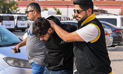 Adana'da market sahibini tabancayla öldüren zanlı tutuklandı