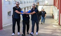 Adana'da terör örgütü DEAŞ operasyonunda yakalanan 6 zanlıdan 3'ü tutuklandı