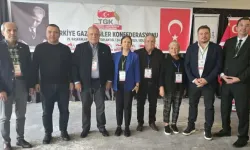 AGF 5. Olağan Kongresi Alanya’da Yapılacak