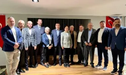 AGF’de Güven Tazelendi: Gaye Coşkun Bir Kez Daha Başkan