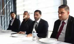 AK Parti’den STK’larla Dayanışma Mesajı