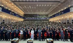 Ankara’da Hatay Rüzgârı: Anahtar Parti 1 Yaşında!