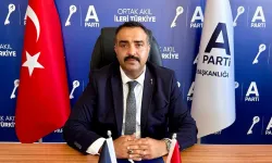 "Hatay Geri Bırakılamaz, Adil Kalkınma Şart!"