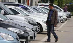 İkinci Elde Şok Eden Fiyat Düşüşü!