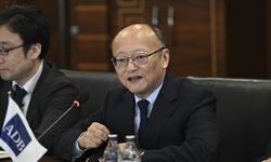 Asya Kalkınma Bankası, Türkiye'ye kaynak aktarımını hızlandıracak