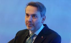 Bakan Bayraktar son 1 yılda 51 yerleşim yerine doğal gaz arzı sağladıklarını bildirdi