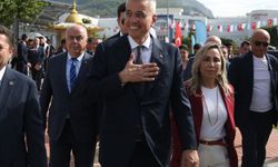 Bakan Memişoğlu, Alanya Alaaddin Keykubat Üniversitesi akademik yıl açılış töreninde konuştu: