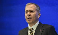 Yerlikaya: 11 Ayda 7 Terör Eylemi Engellendi