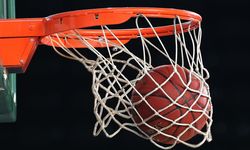 Basketbol Gençler Ligi'nde sezonunun ilk penceresi tamamlandı