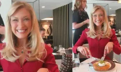 Bella Hadid’in Yeni Tutkusu: Hatay Künefesine Doyamıyor