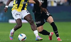Beşiktaş-Fenerbahçe rekabetinde 26 futbolcunun 'ilk derbi' heyecanı