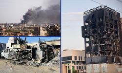 Birleşmiş Milletler, Sudan'da süren çatışmaların 'acımasız ve insanlık dışı' olduğunu belirtti